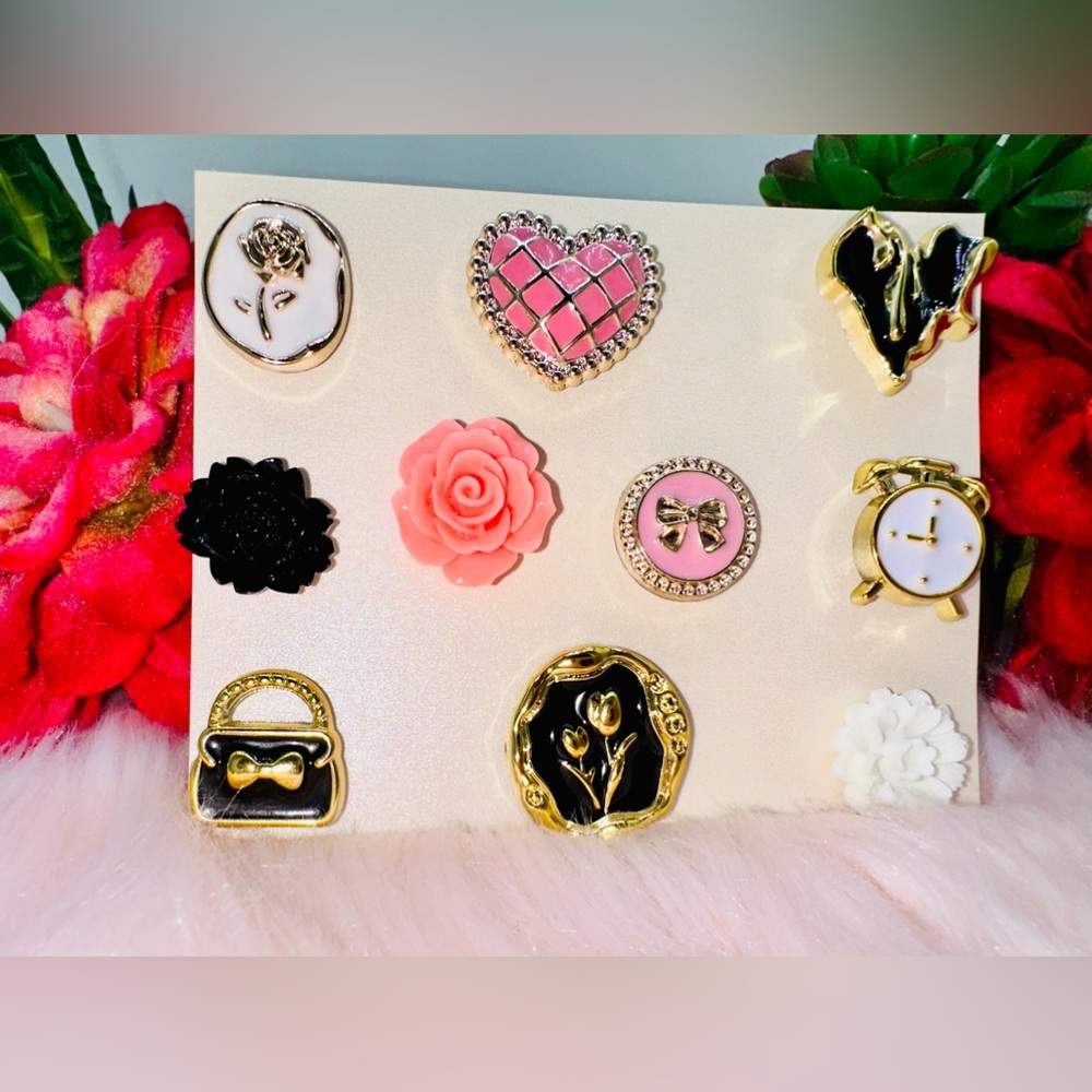 Handmade Magnets